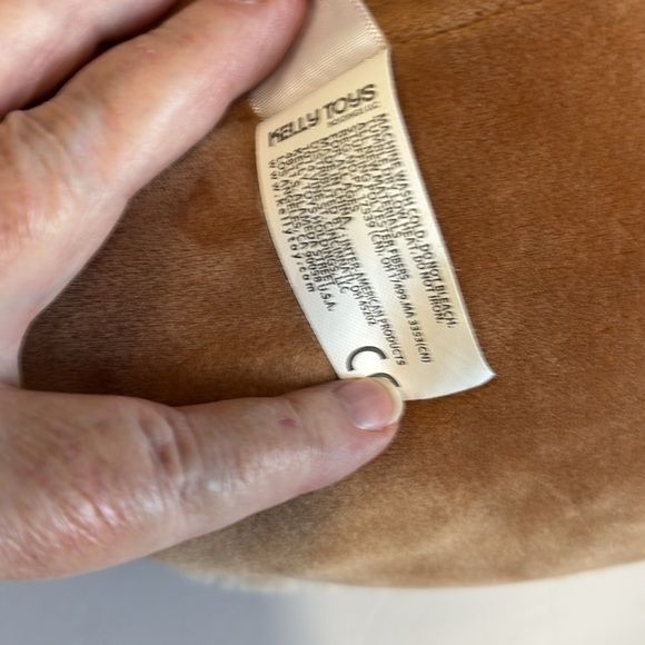 Squishmallows Avery the Mallard Duck Green and Brown Plush Toy - Picture 6 of 6